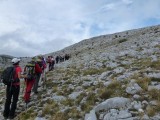 11. Opasna vodič-ka, još uvik jedan iza drugoga